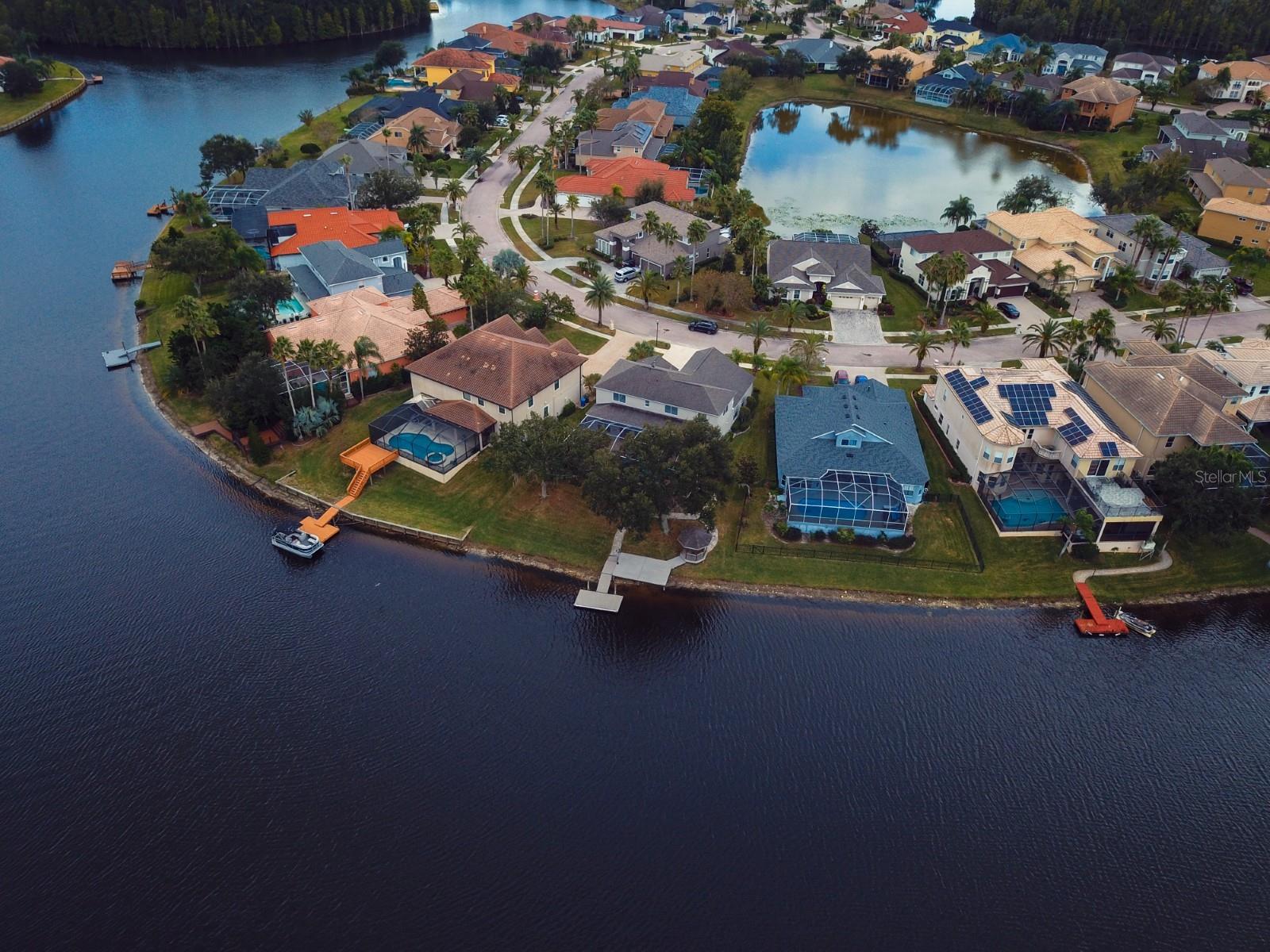 CORY LAKE ISLES PH 3 UNIT 1 - Residential Lease