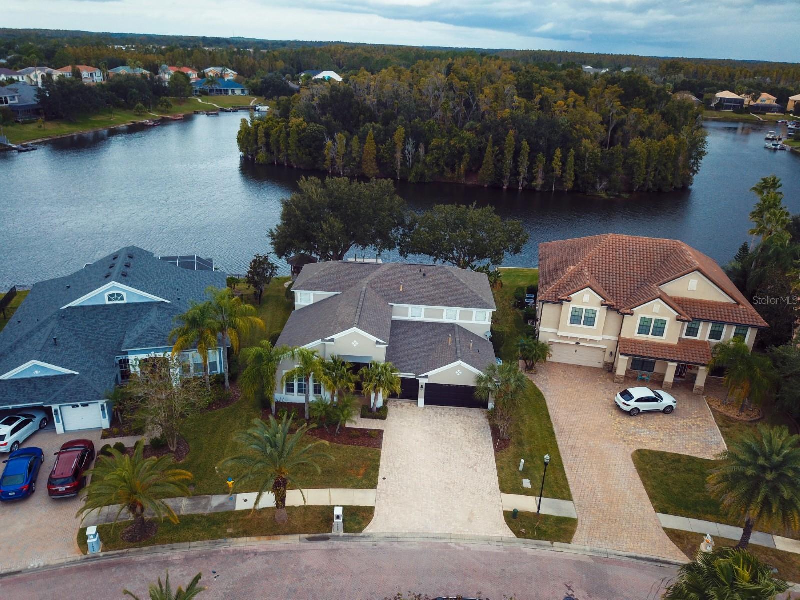 CORY LAKE ISLES PH 3 UNIT 1 - Residential Lease