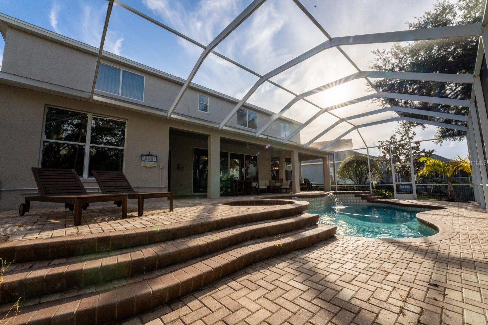 CORY LAKE ISLES PH 3 UNIT 1 - Residential Lease