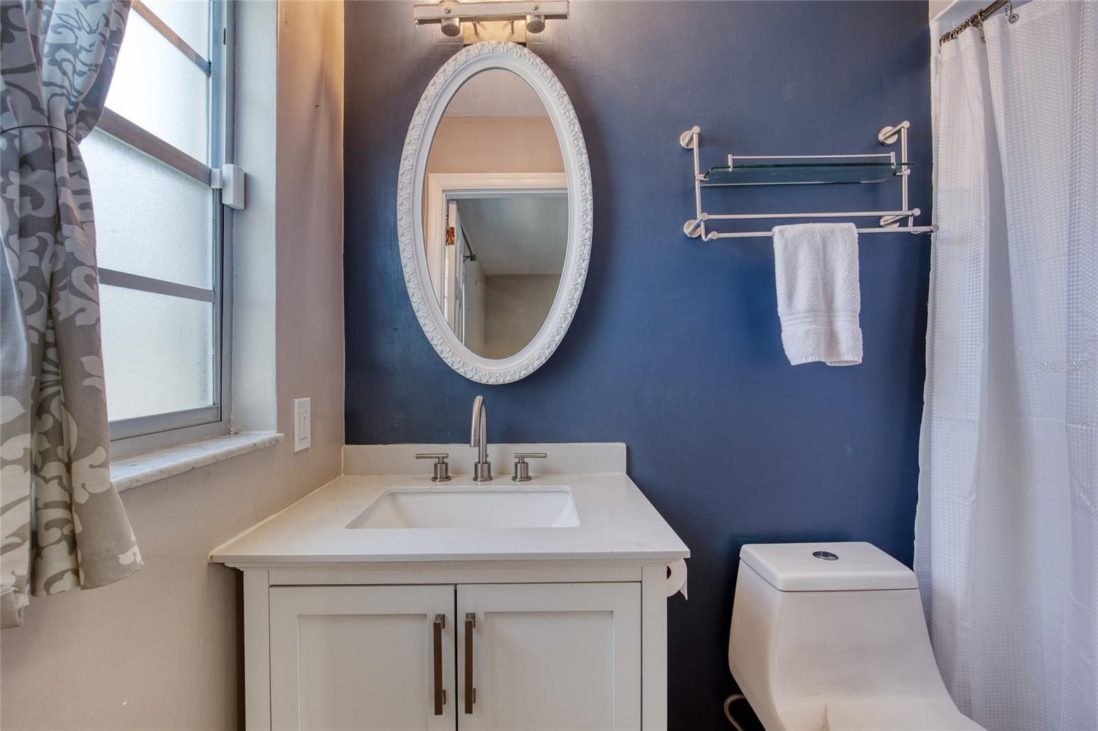 RIVOCHAN - Residential