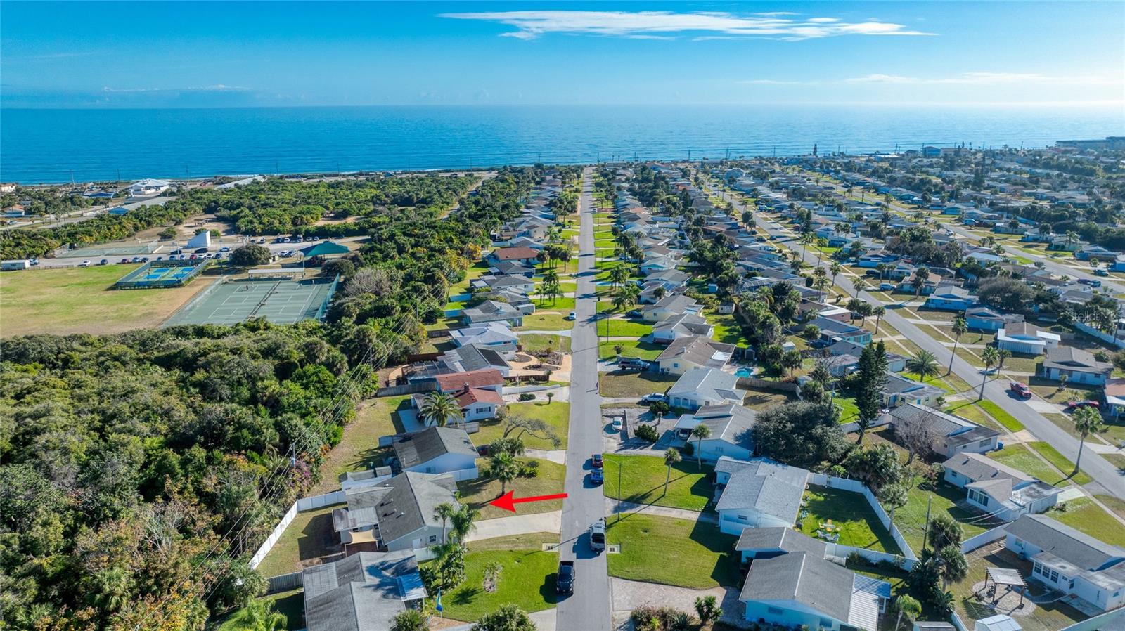 RIVOCHAN - Residential