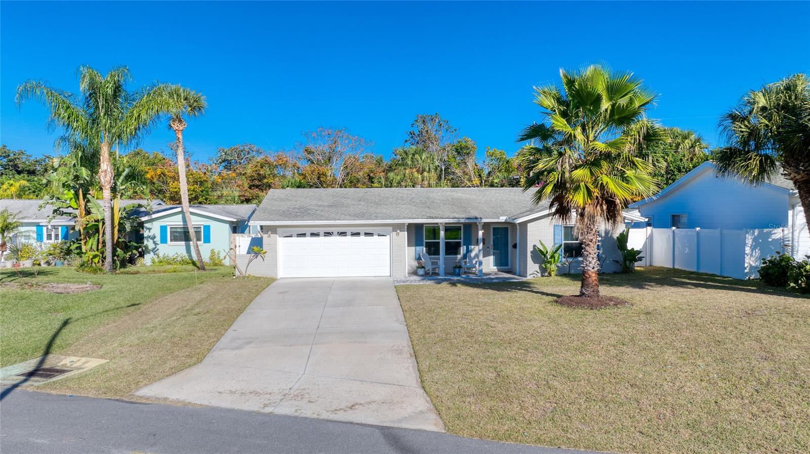 RIVOCHAN - Residential