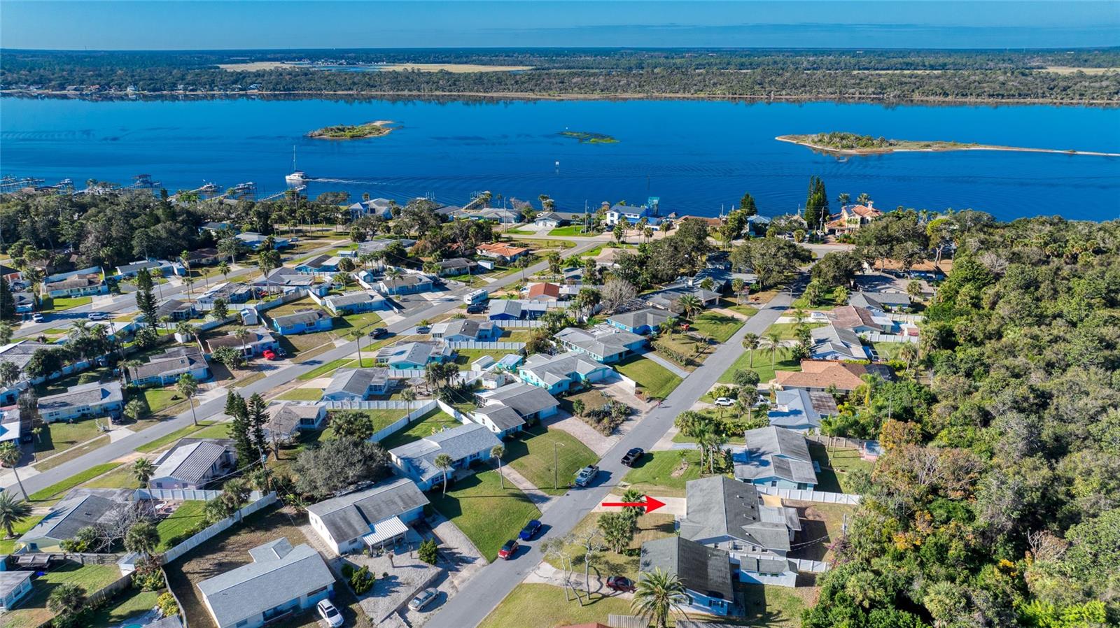 RIVOCHAN - Residential