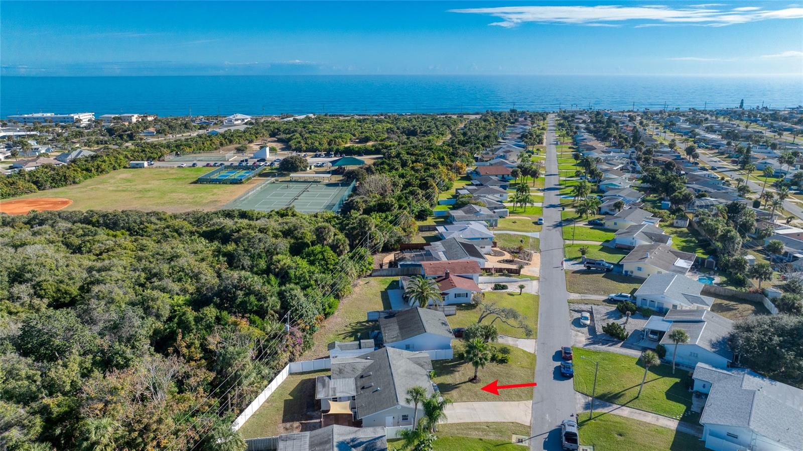 RIVOCHAN - Residential