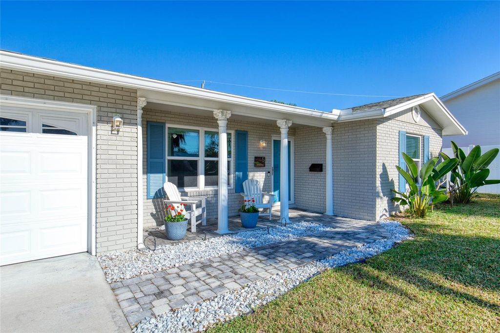 Photo of 51 Rivocean Drive, Ormond Beach, FL 32176 (MLS # V4946662)