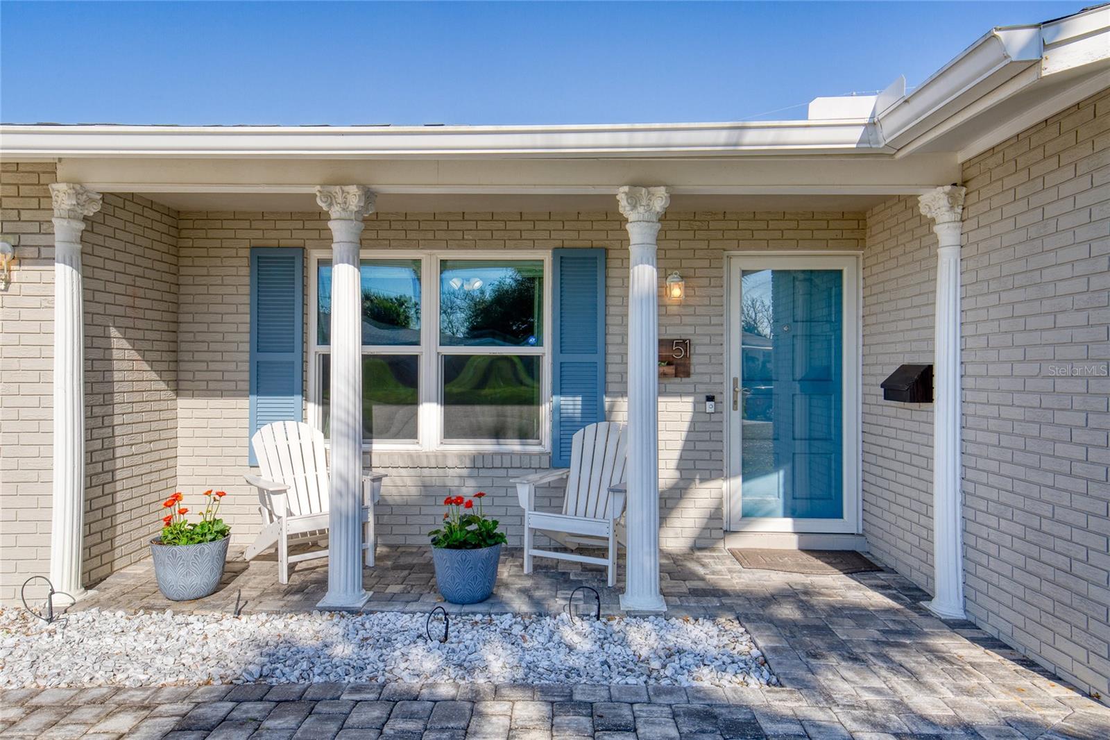 RIVOCHAN - Residential