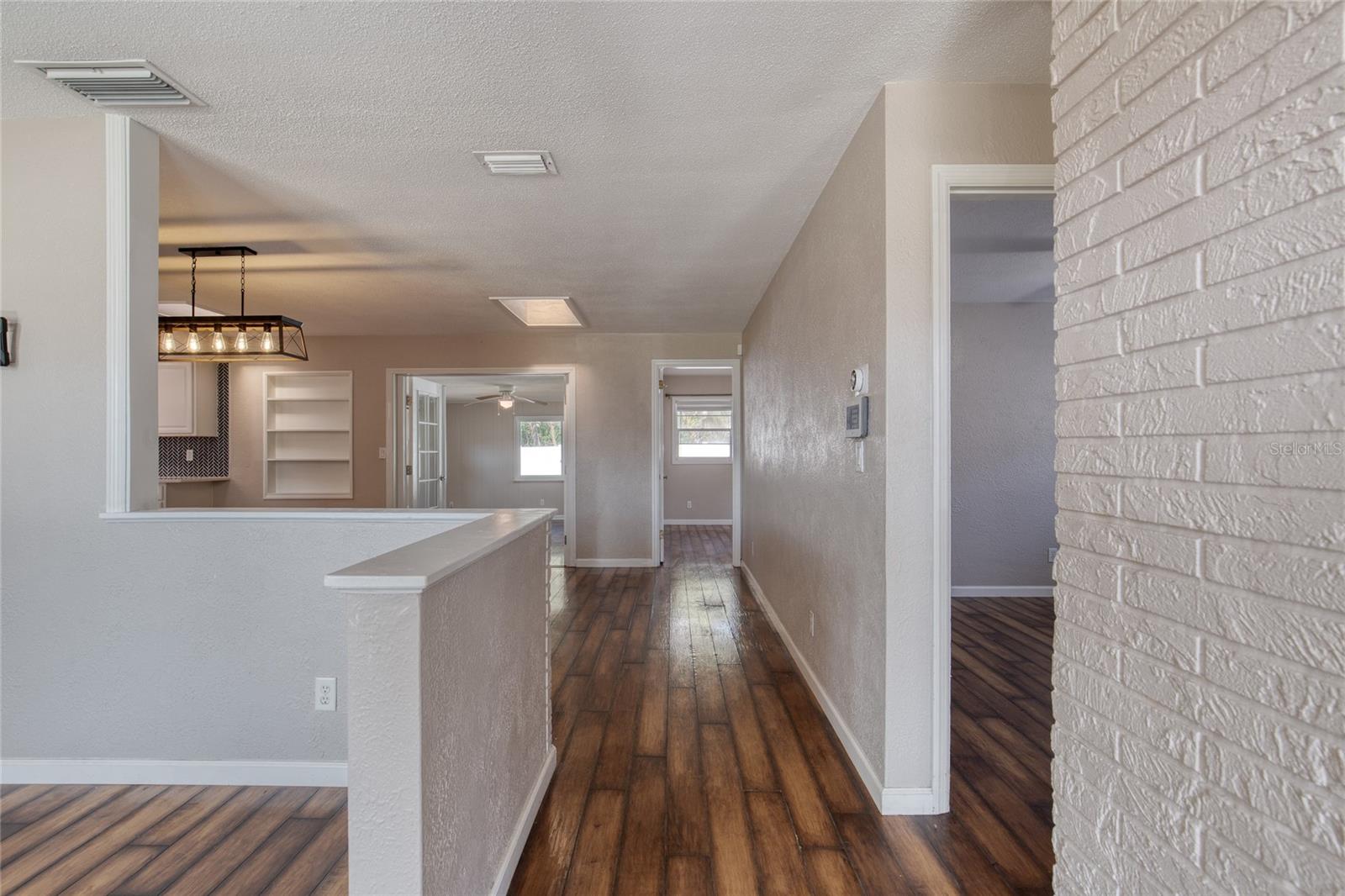 RIVOCHAN - Residential