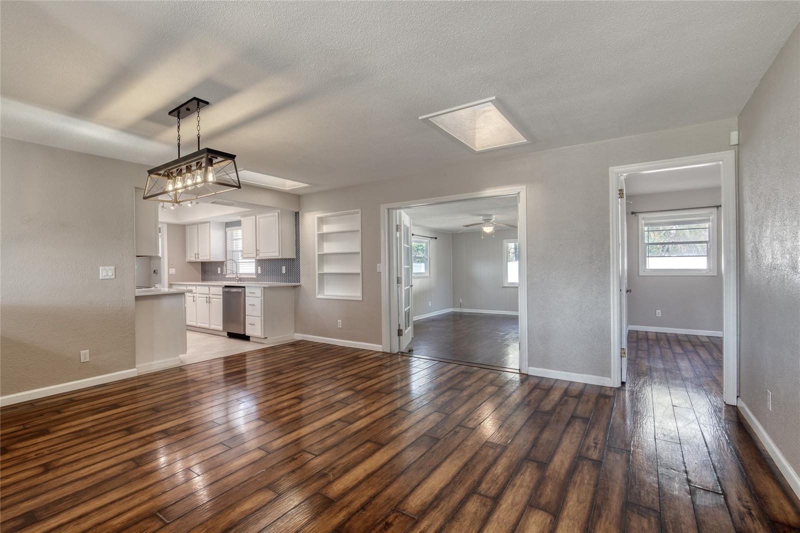 RIVOCHAN - Residential