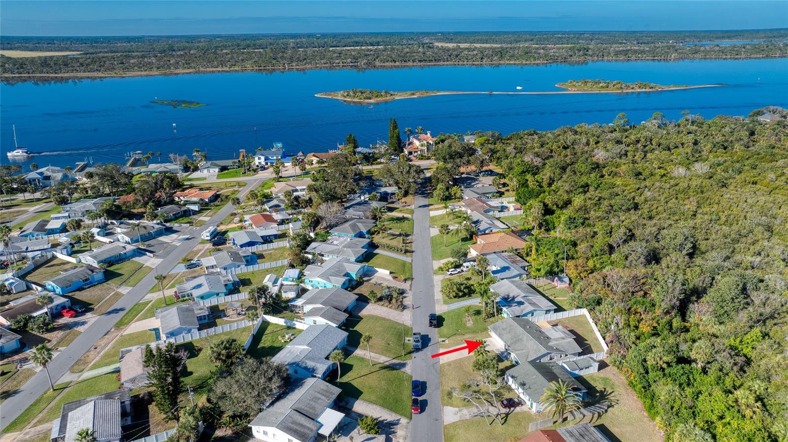 RIVOCHAN - Residential