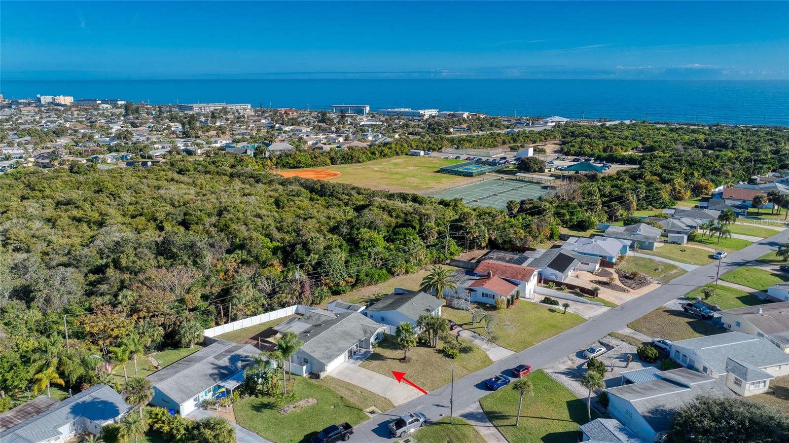 RIVOCHAN - Residential