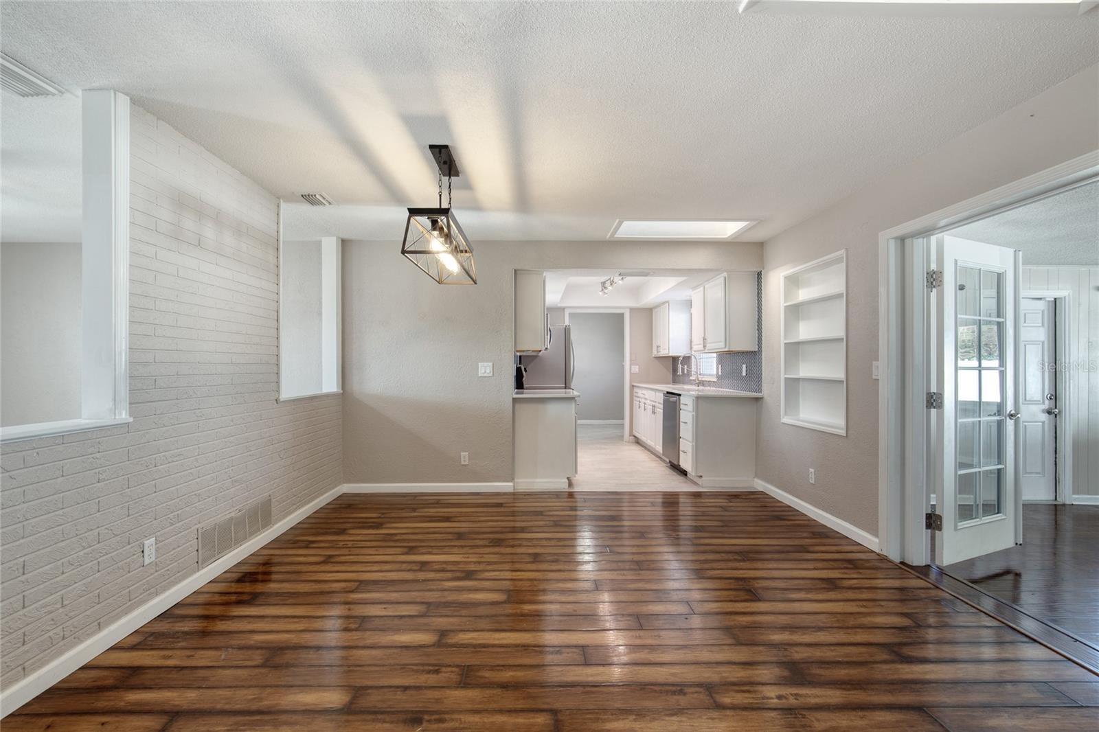 RIVOCHAN - Residential