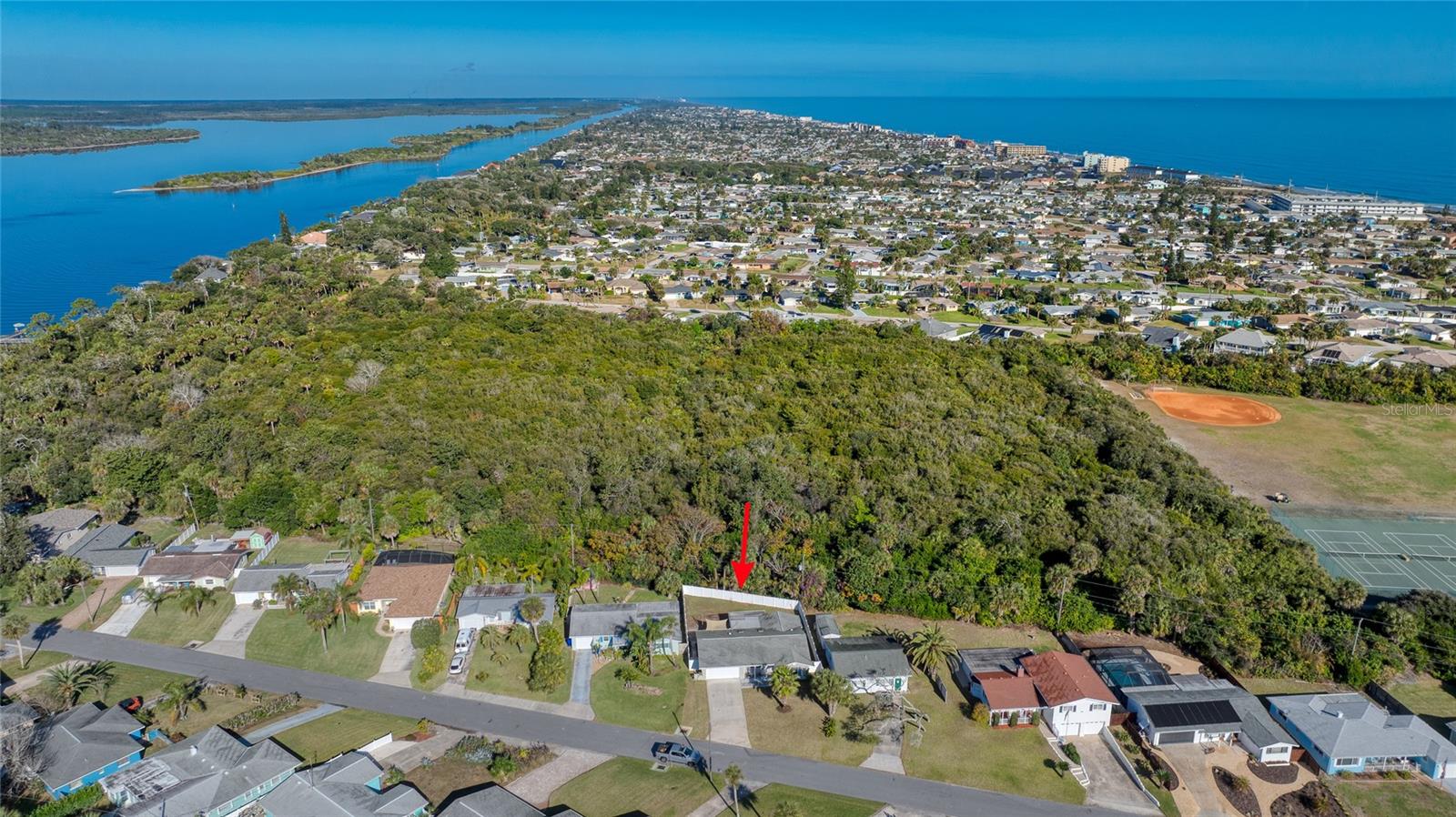 RIVOCHAN - Residential