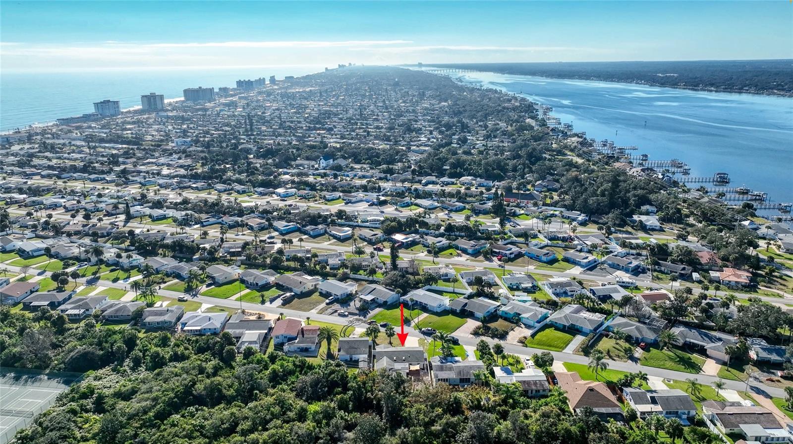 RIVOCHAN - Residential