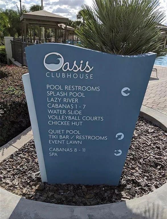 CHAMPIONSGATE CONDO PH 5 - Residential