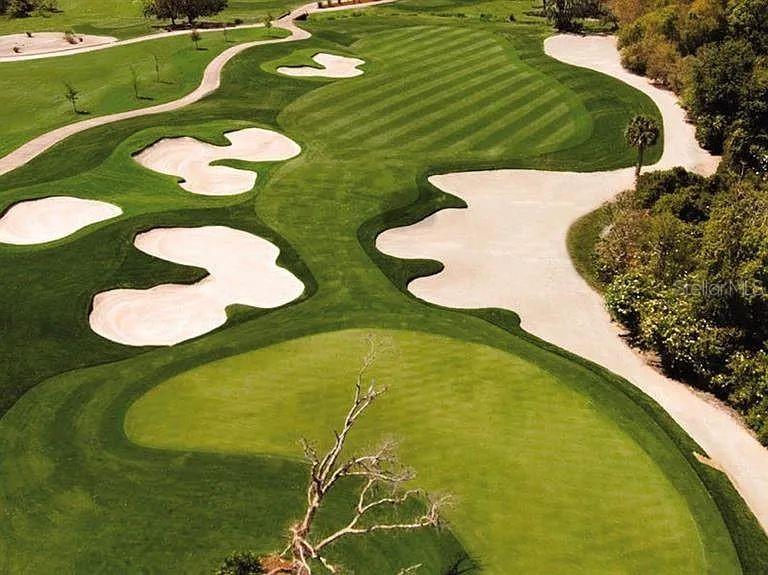 CHAMPIONSGATE CONDO PH 5 - Residential