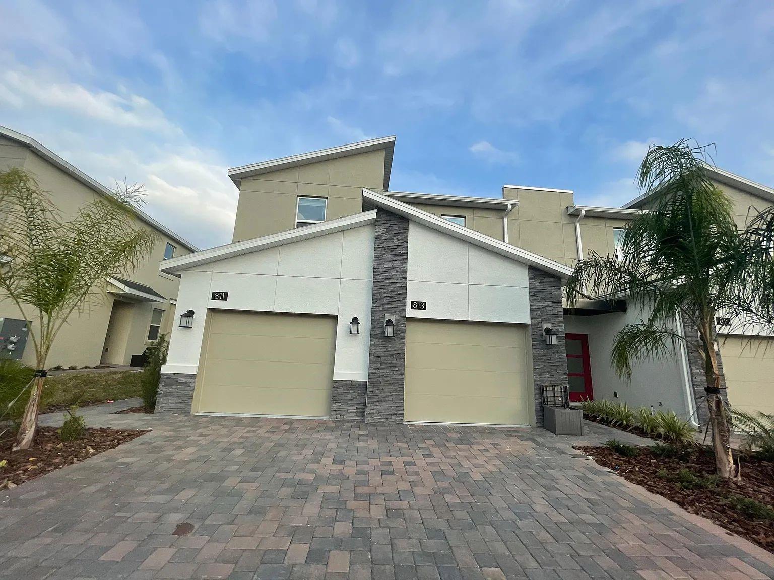 CHAMPIONSGATE CONDO PH 5 - Residential