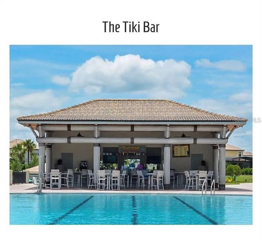 CHAMPIONSGATE CONDO PH 5 - Residential