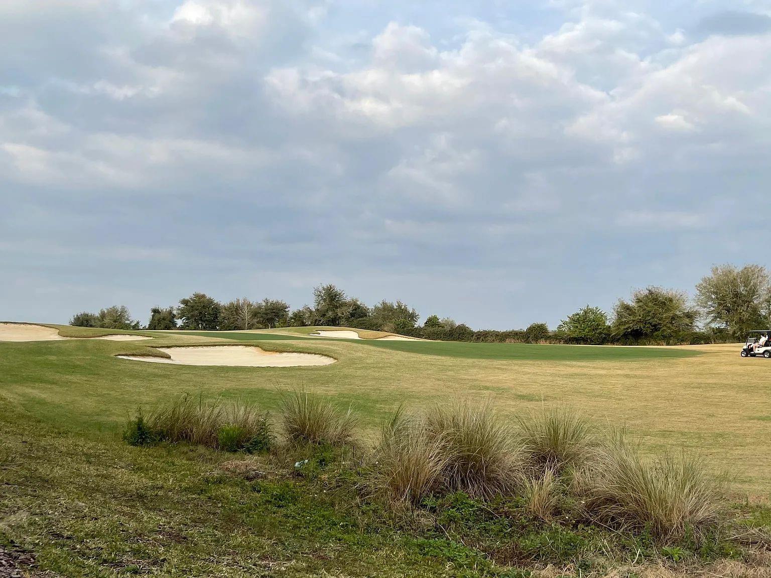 CHAMPIONSGATE CONDO PH 5 - Residential