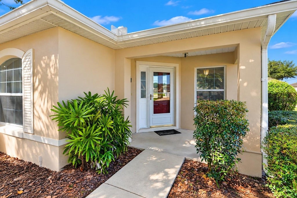 Photo of 9000 SW 96th Court Road, Ocala, FL 34481 (MLS # OM734600)