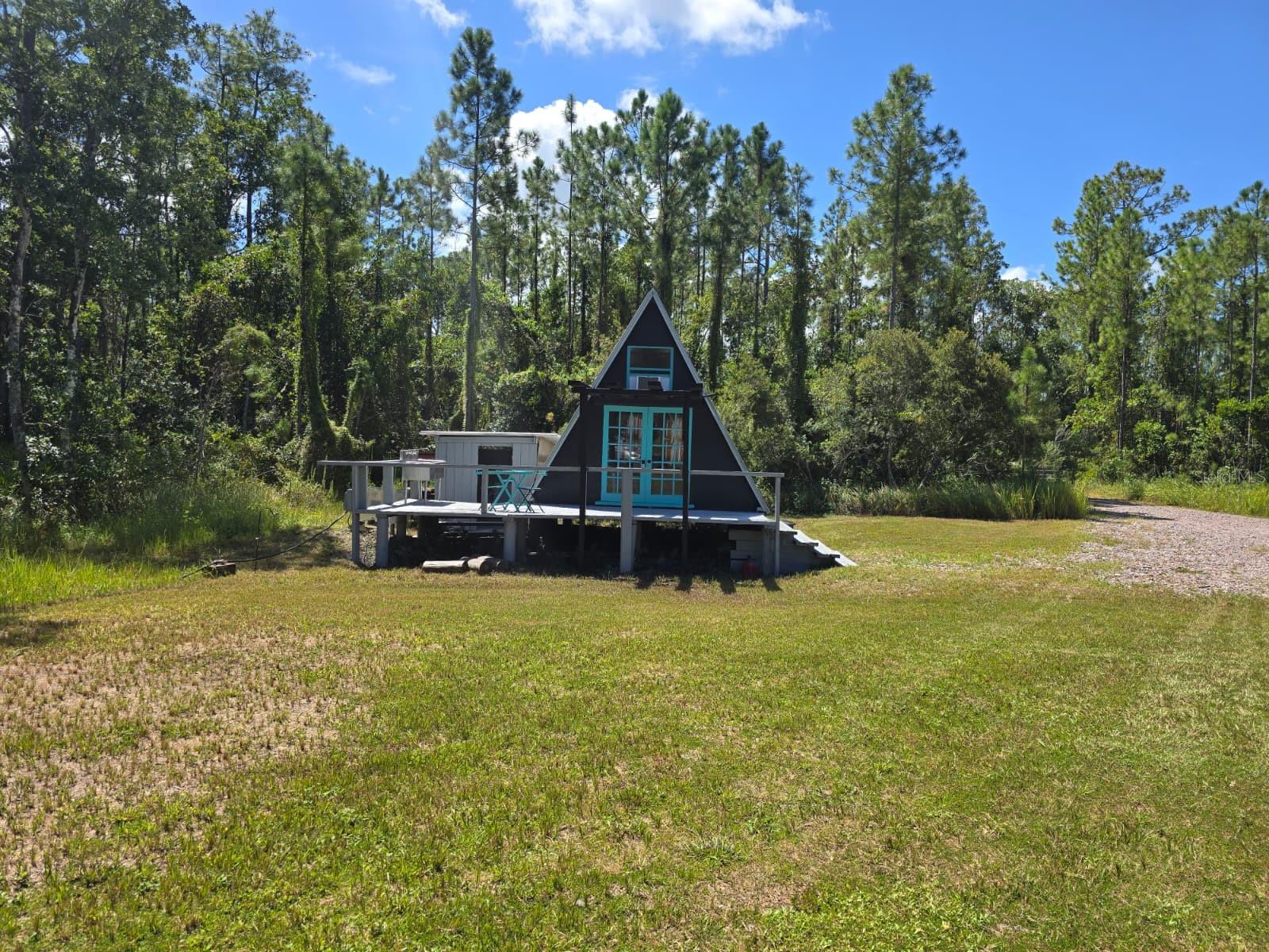 ACREAGE - Land