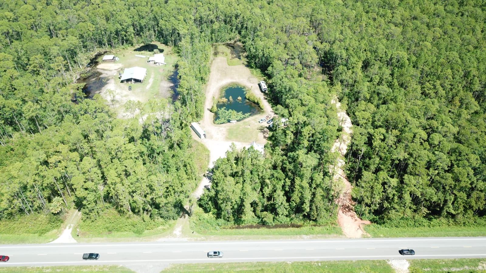 ACREAGE - Land