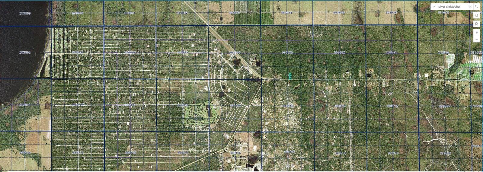 ACREAGE - Land