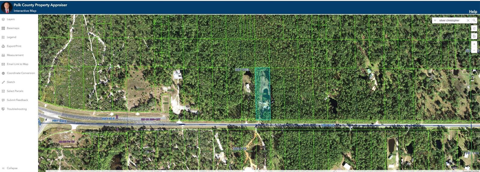 ACREAGE - Land