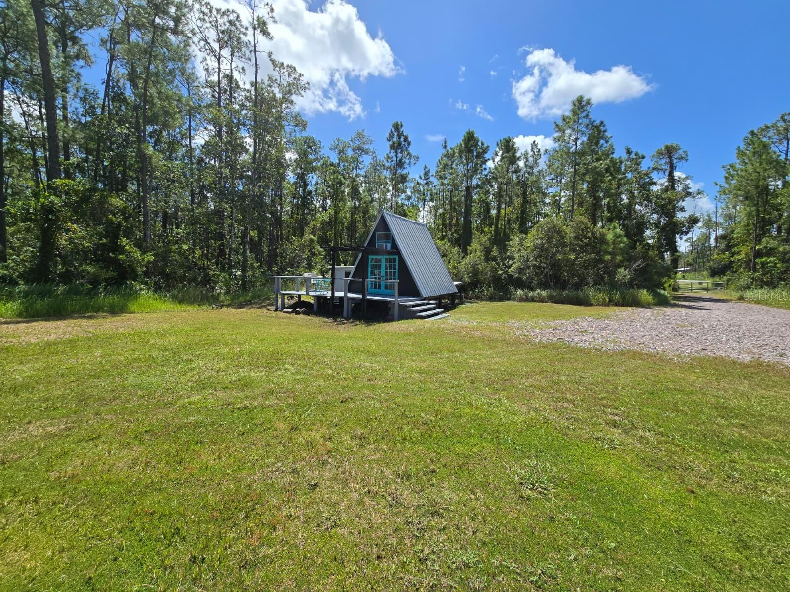ACREAGE - Land
