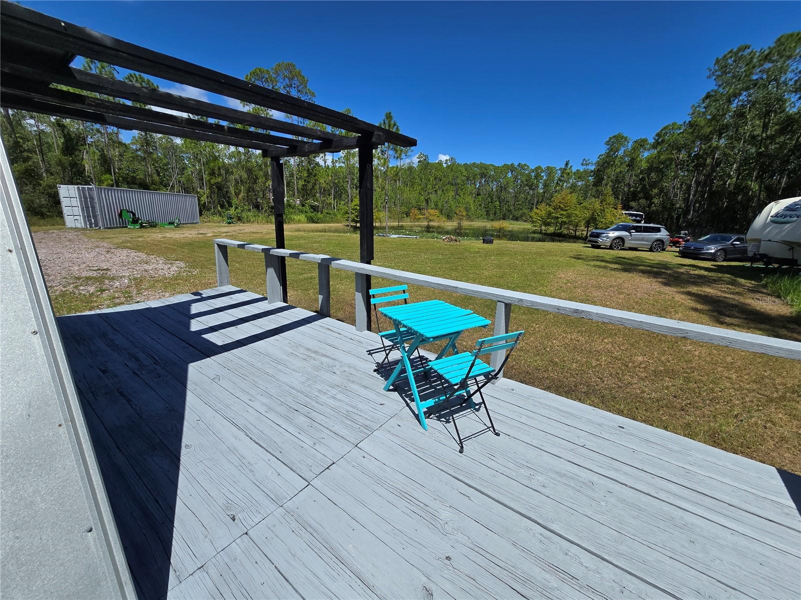 ACREAGE - Land