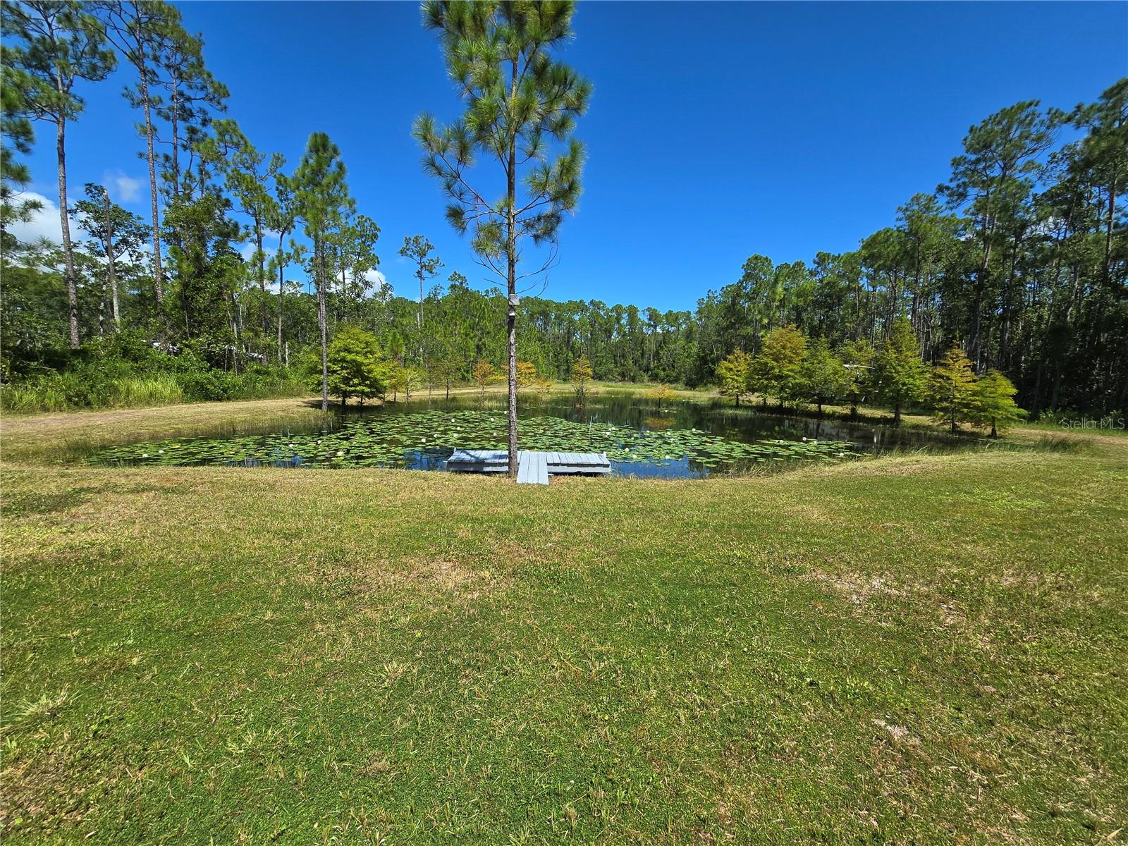 ACREAGE - Land