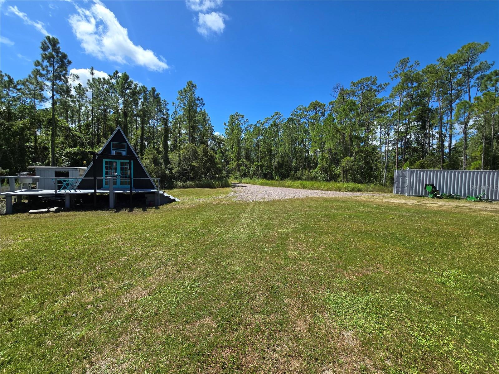 ACREAGE - Land