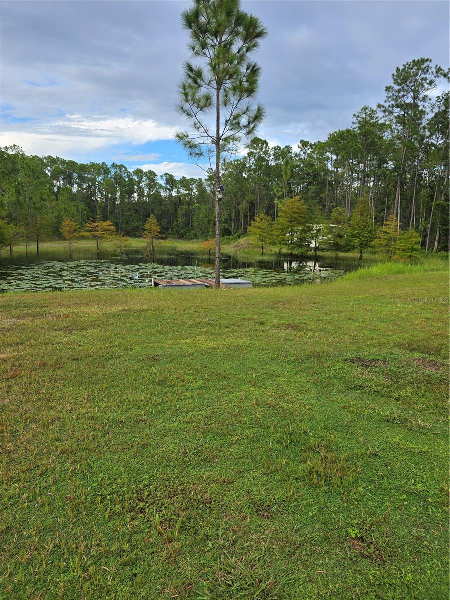 ACREAGE - Land