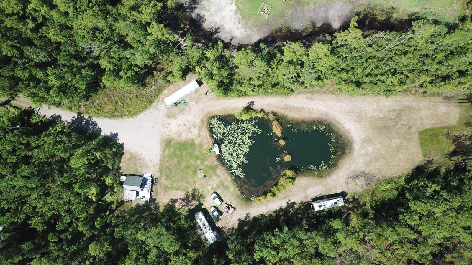 ACREAGE - Land