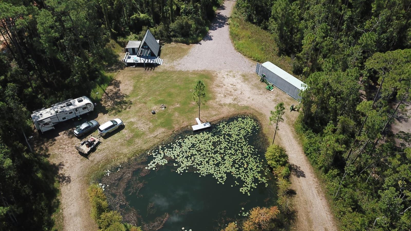 ACREAGE - Land