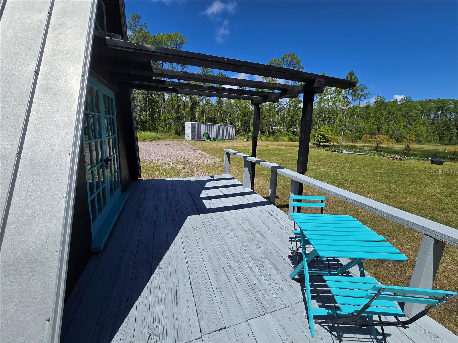 ACREAGE - Land