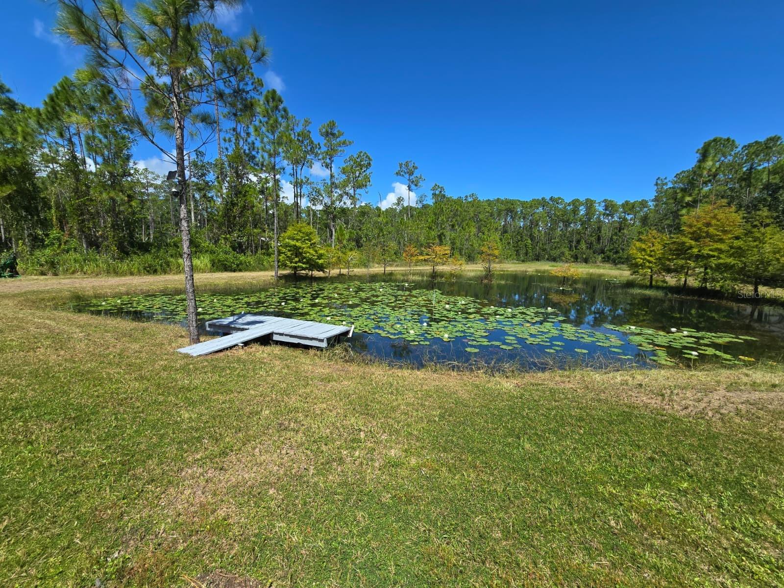 ACREAGE - Land