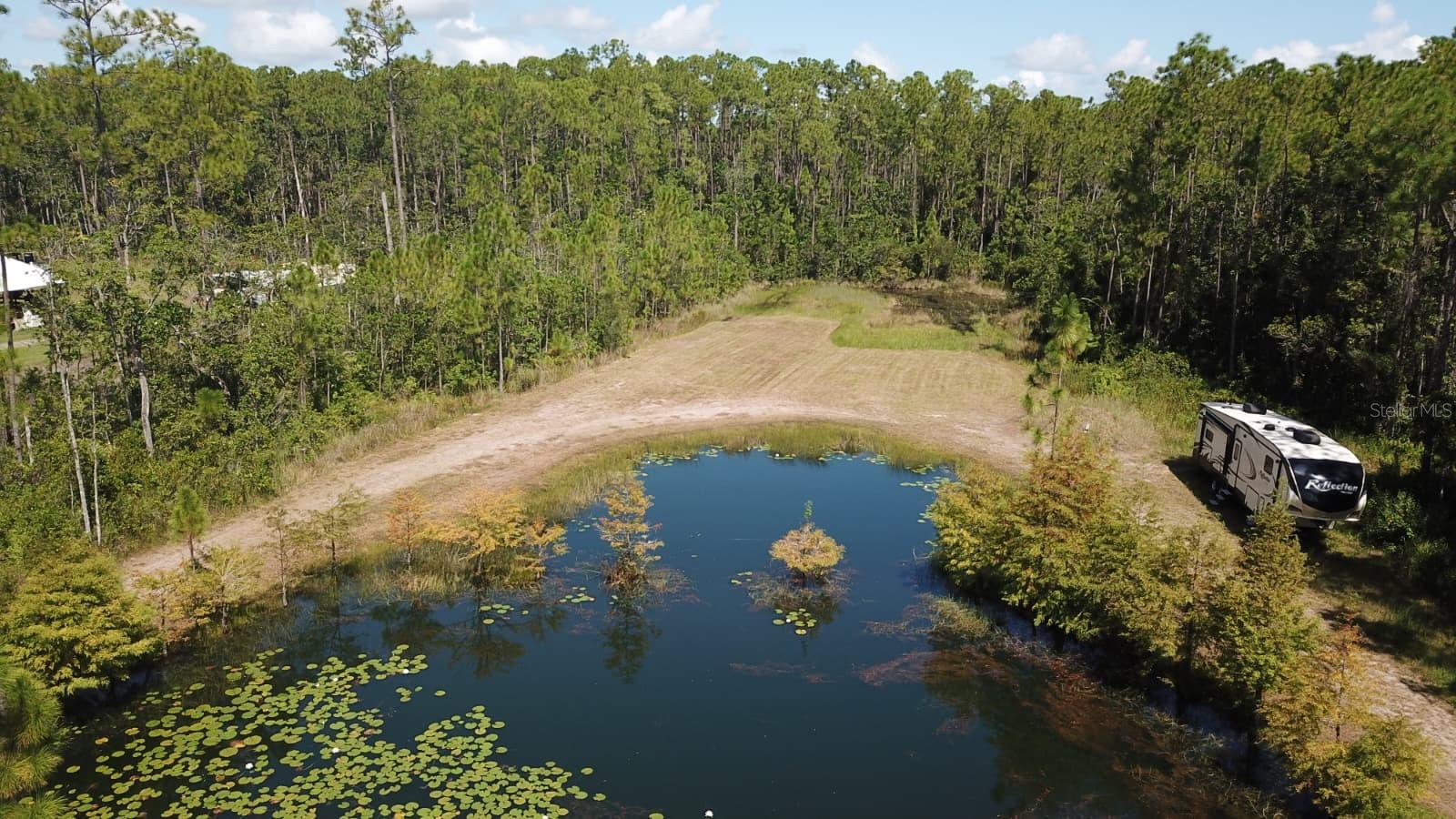 ACREAGE - Land