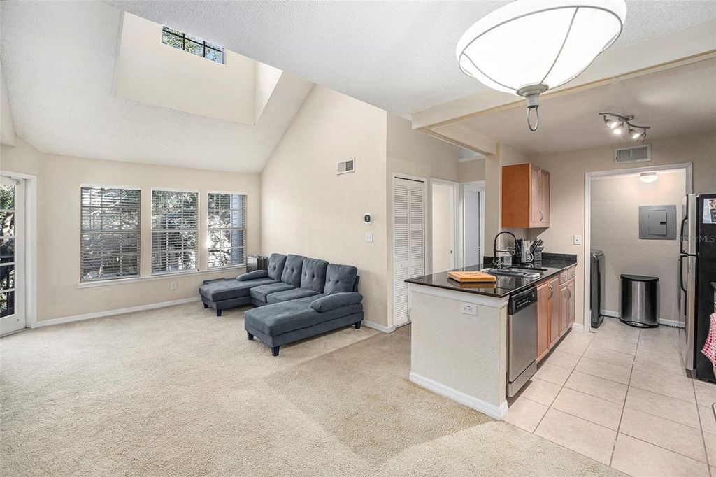 Photo of 3270 Haviland Court #301, Palm Harbor, FL 34684 (MLS # TB8448336)