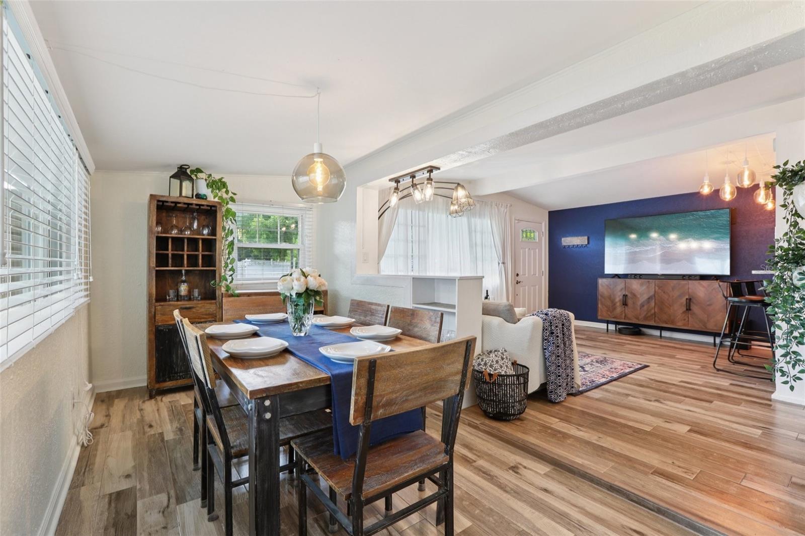 ROUTHS EGYPT LAKE HOMESITES - Residential