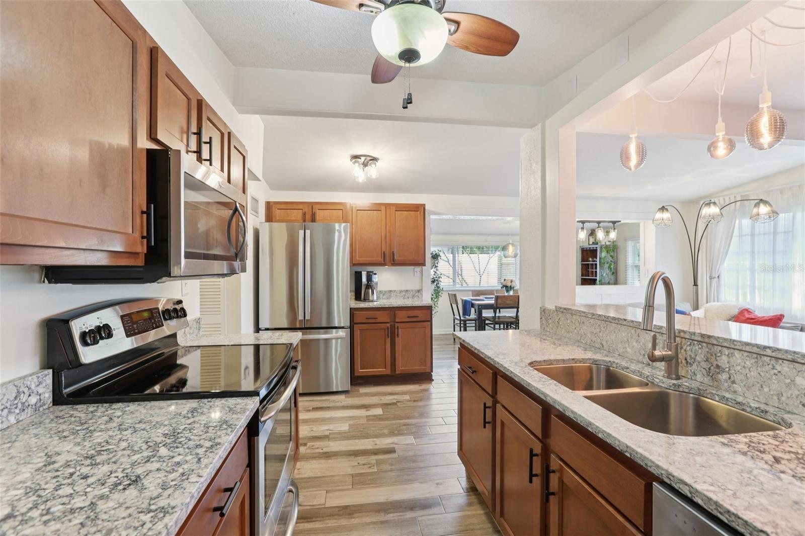 ROUTHS EGYPT LAKE HOMESITES - Residential