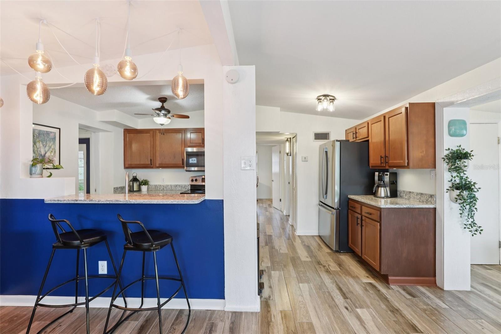 ROUTHS EGYPT LAKE HOMESITES - Residential