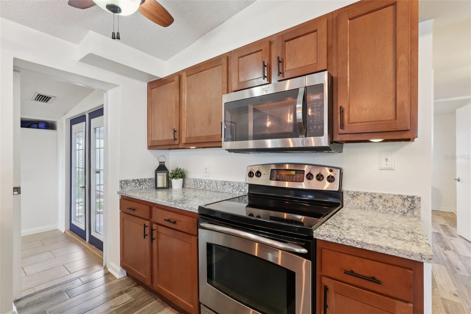 ROUTHS EGYPT LAKE HOMESITES - Residential