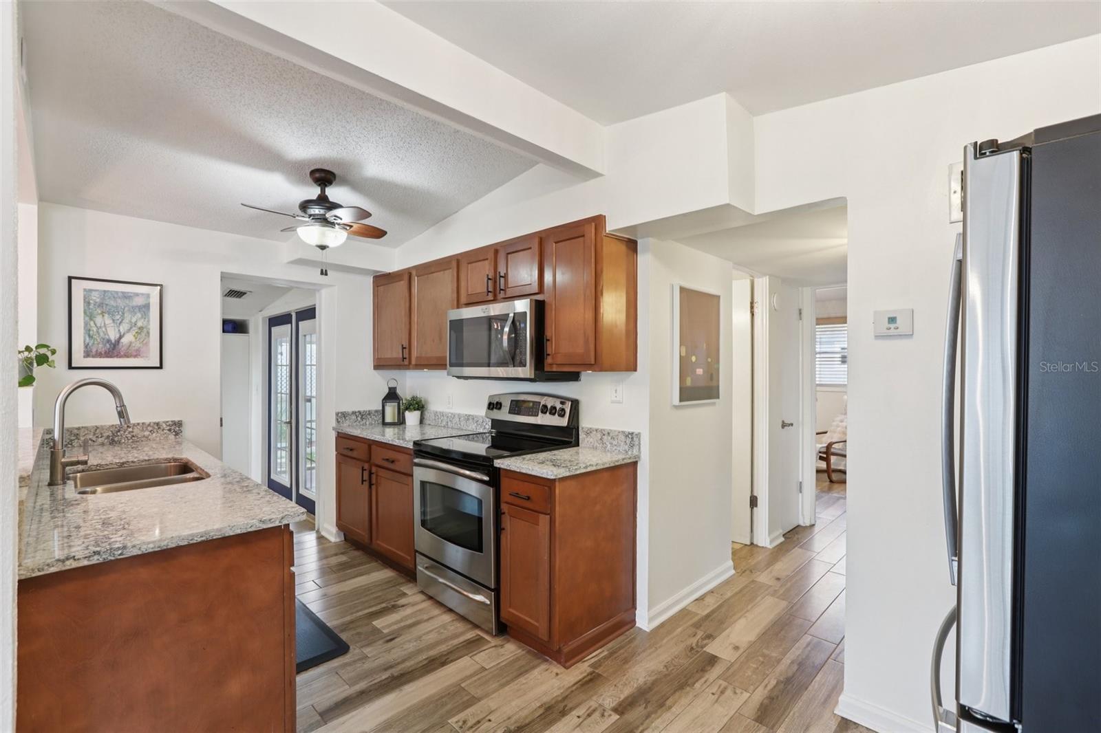 ROUTHS EGYPT LAKE HOMESITES - Residential