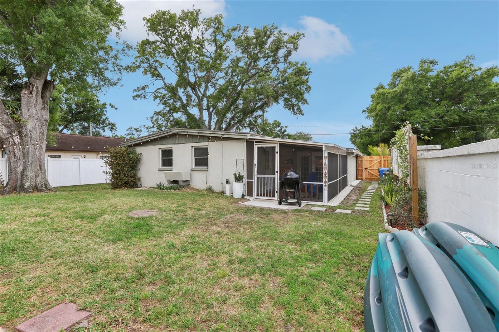 ROUTHS EGYPT LAKE HOMESITES - Residential