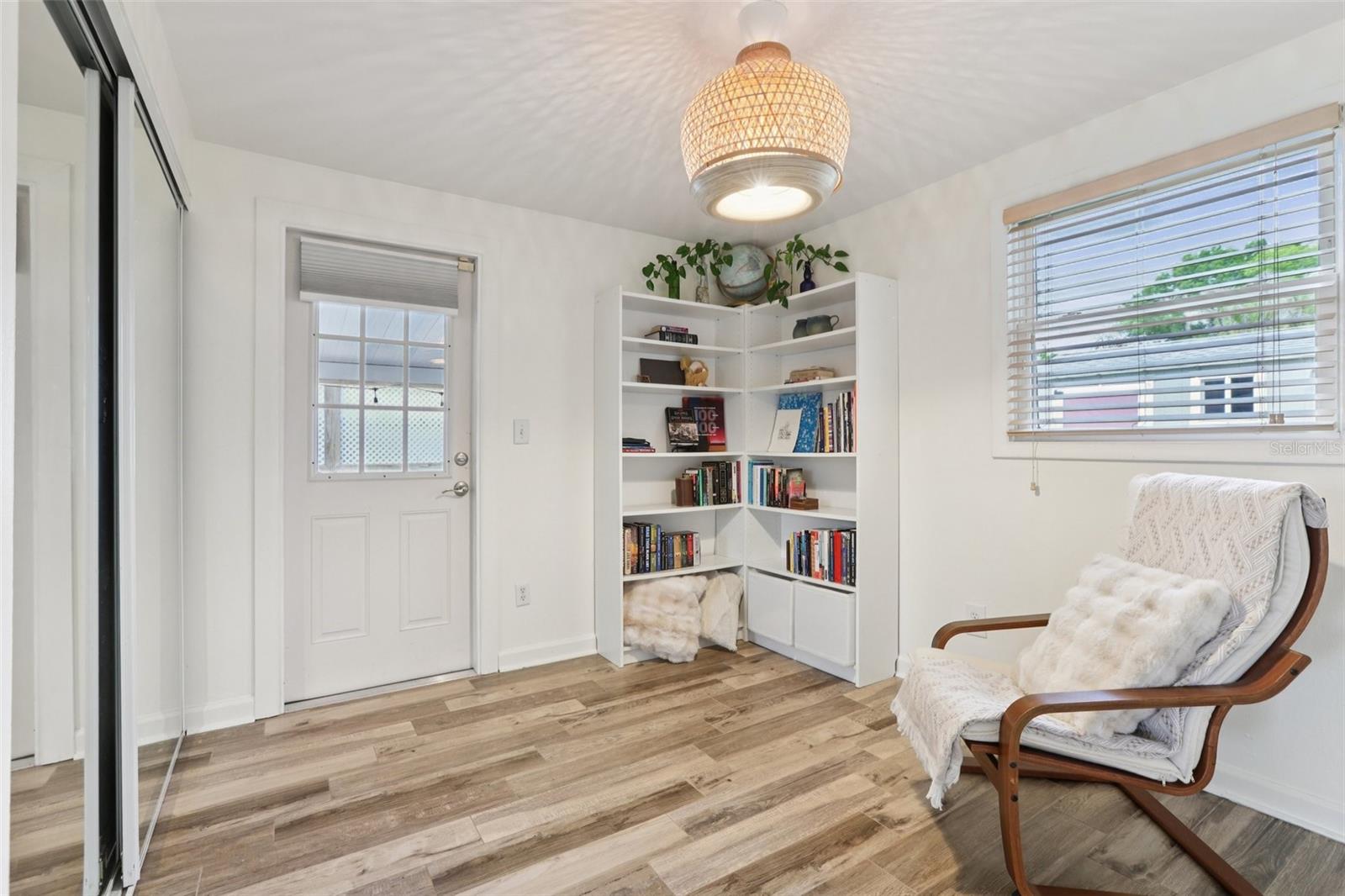 ROUTHS EGYPT LAKE HOMESITES - Residential