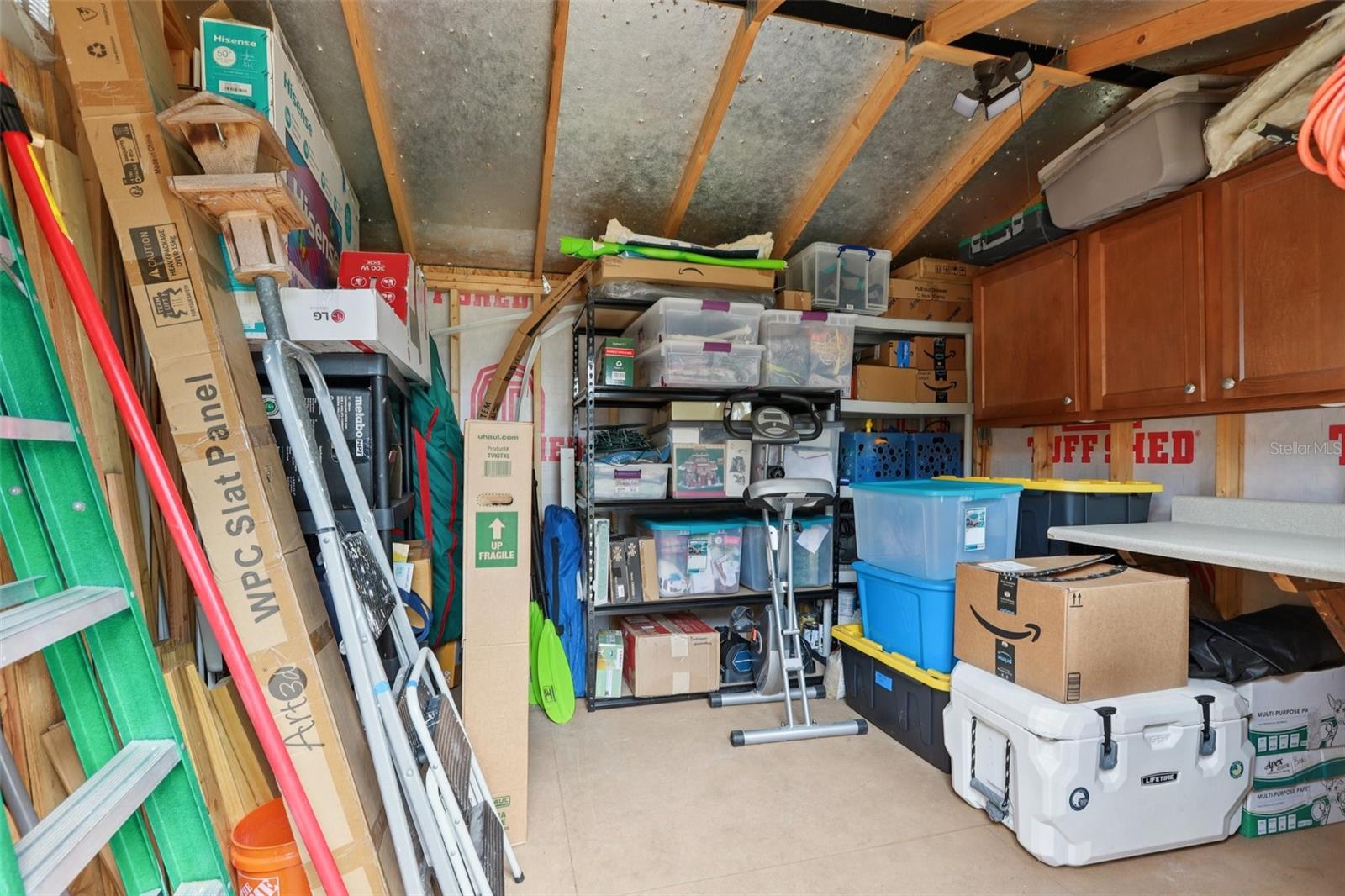 ROUTHS EGYPT LAKE HOMESITES - Residential