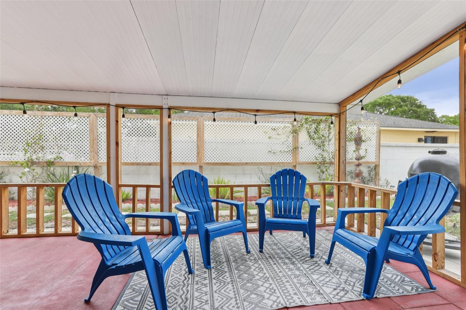 ROUTHS EGYPT LAKE HOMESITES - Residential