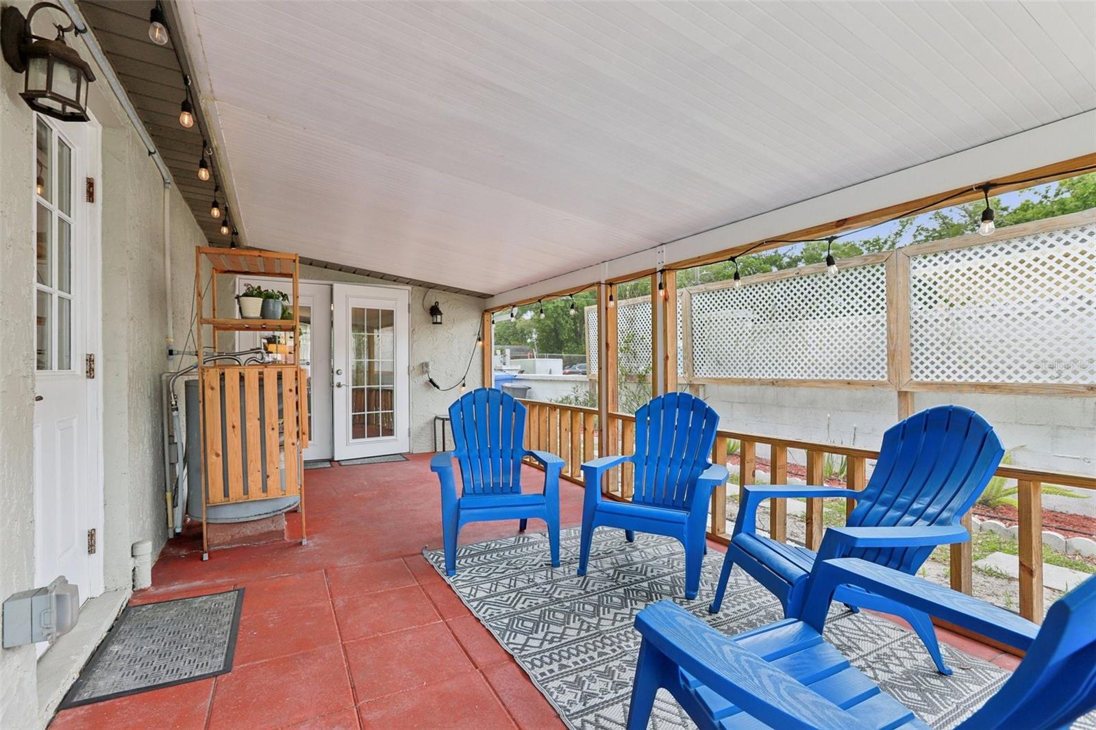 ROUTHS EGYPT LAKE HOMESITES - Residential