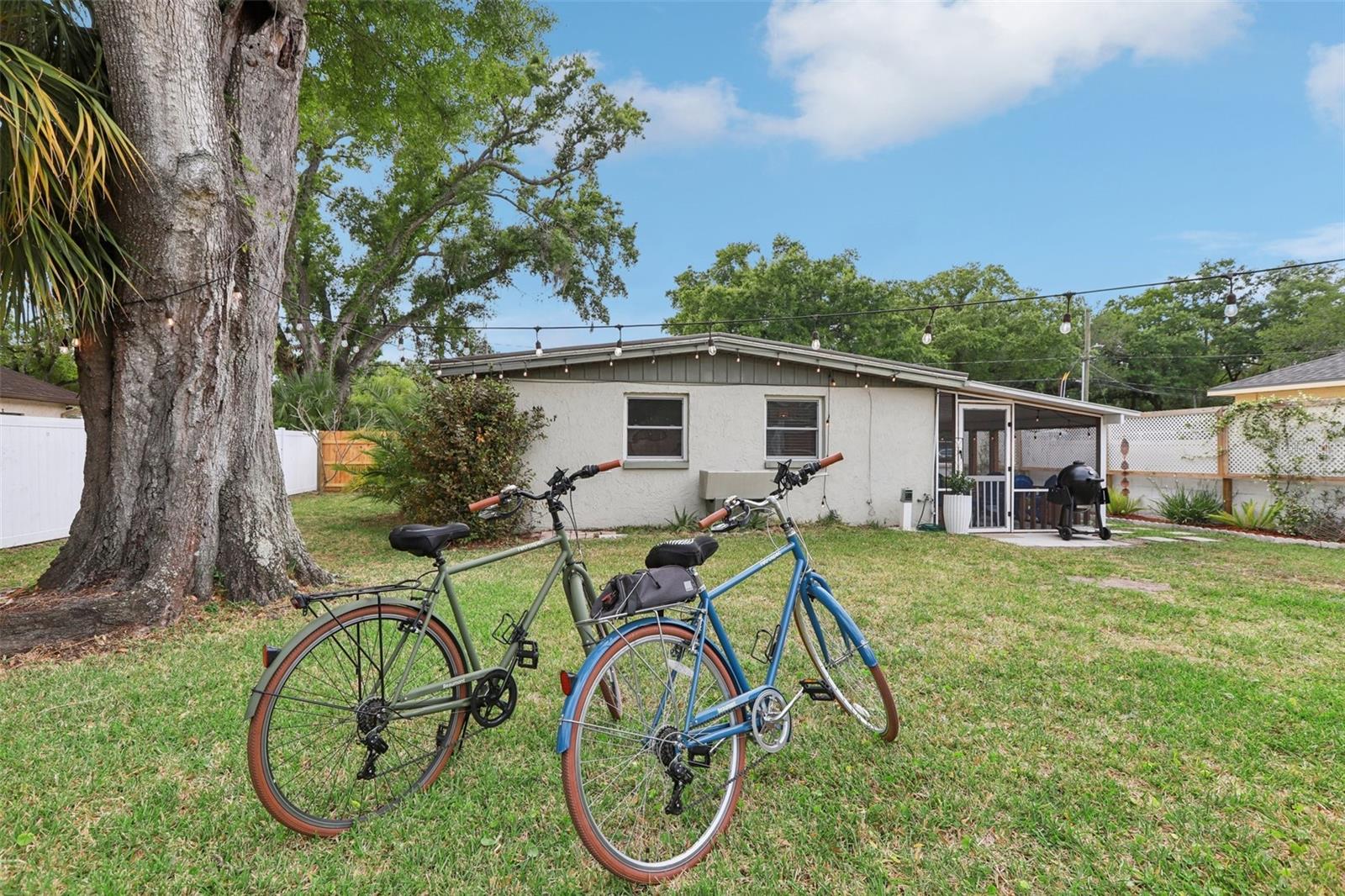 ROUTHS EGYPT LAKE HOMESITES - Residential