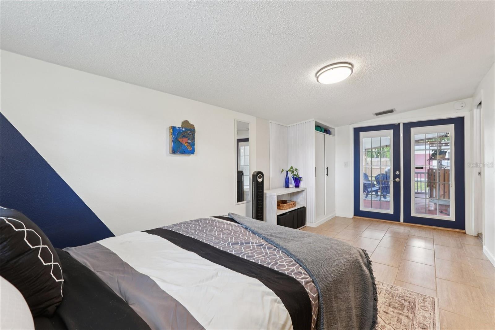 ROUTHS EGYPT LAKE HOMESITES - Residential